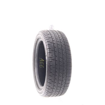 Set of (2) Used 215/50R17 Firestone Firehawk AS 95V - 6.5-7/32