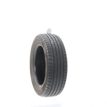 Set of (2) Used 195/60R15 Mazama Reputation NLW-3 88H - 8.5-9.5/32