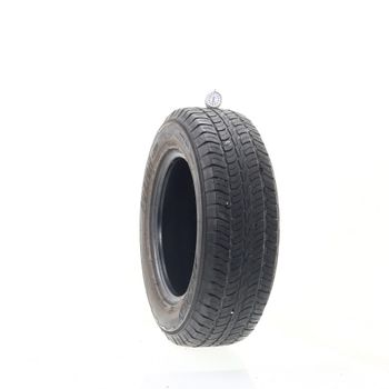Set of (2) Used 215/70R16 Fuzion SUV 100H - 7-7.5/32