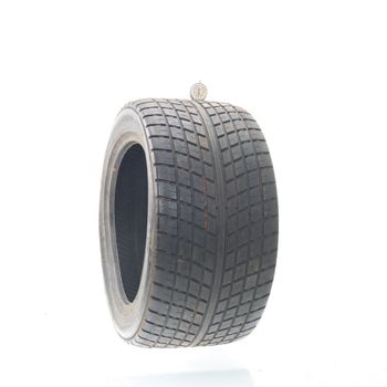 Used 325/705-18 Pirelli Track Rain FIA WH 1N/A - 7/32