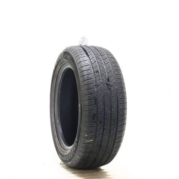 Set of (2) Used 235/55R17 Sailun Atrezzo SH408 99H - 8.5-9/32