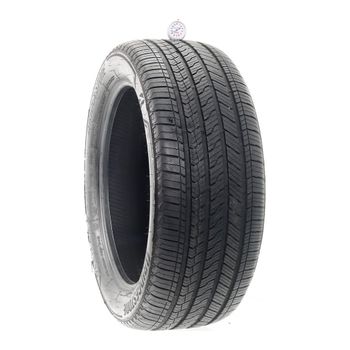 Set of (2) Used 275/45R20 Bridgestone Alenza Sport A/S RFT 110H - 9/32