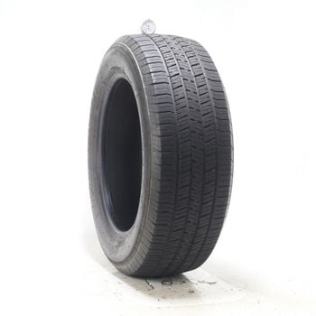 Set of (2) Used LT265/60R20 Kenda Klever H/T 2 121/118R - 11-11.5/32