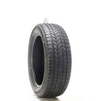 Used 235/55R19 Bridgestone Alenza AS Ultra 105W - 5.5/32