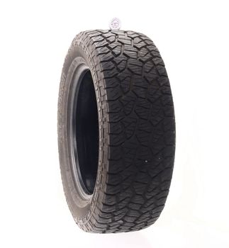 Set of (2) Used 275/60R20 Pathfinder All Terrain 115T - 10-10.5/32