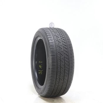 Used 225/50RF17 Bridgestone DriveGuard RFT 94W - 6.5/32