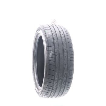 Used 255/45R20 Bridgestone Dueler H/P Sport AO 101W - 8.5/32