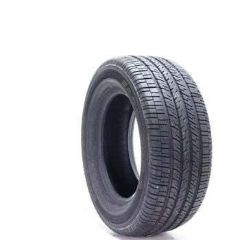 Set of (4) New 265/60R17 Goodyear Eagle RS-A 108V - 10.5/32