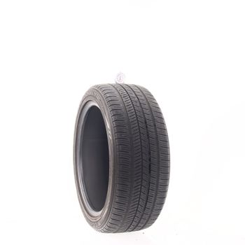 Set of (2) Used 235/45R18 Yokohama YK740 GTX 94V - 7-8.5/32