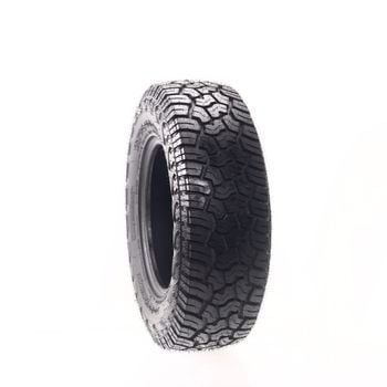 Set of (2) New LT245/70R16 Yokohama Geolandar X-AT 118/115Q - 99/32