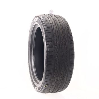 Set of (2) Used 275/50R22 Pirelli Scorpion AS Plus 3 111H - 7.5-8/32