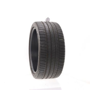 Used 275/35ZR20 Michelin Pilot Sport All Season 4 102Y - 6.5/32