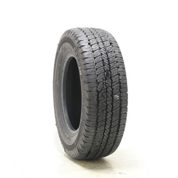 Used 235/65R16C General Grabber HD VAN 121/119R - 14.5/32