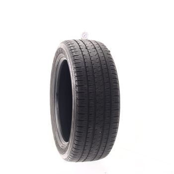 Used 265/50R20 Bridgestone Dueler H/L Alenza Plus 106V - 8.5/32