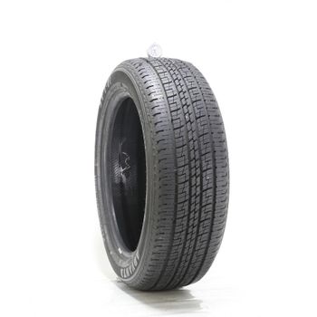 Used 235/55R20 Advanta SV T-01 102H - 10.5/32