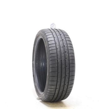 Used 225/40R19 Goodyear Eagle F1 Asymmetric 2 Run Flat 89Y - 8.5/32