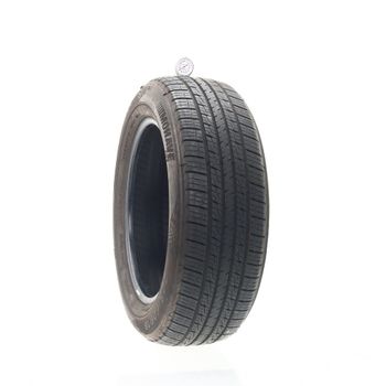 Set of (4) Used 225/60R18 Mohave Crossover CUV 100H - 9/32