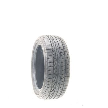 Driven Once 235/45R17 Goodyear Assurance WeatherReady 97V - 10.5/32