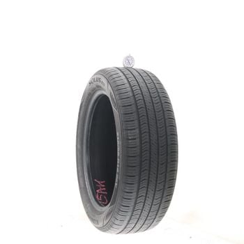 Set of (2) Used 215/55R18 Kumho Solus TA51 95V - 5.5-6.5/32