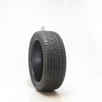 Used 225/45ZR18 Continental ControlContact Sport SRS Plus 91Y - 9/32