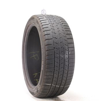 Used 275/40R22 Continental CrossContact Winter 108V - 6/32