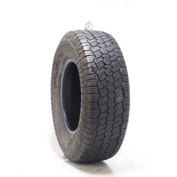 Set of (2) Used 265/70R16 Vredestein Pinza AT 112T - 8/32