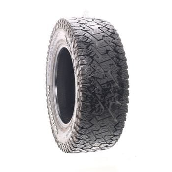 Used LT37X12.5R20 Gladiator XComp AT 126Q - 8/32