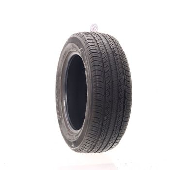 Set of (2) Used 245/60R18 Atturo AZ600 105V - 8-9/32