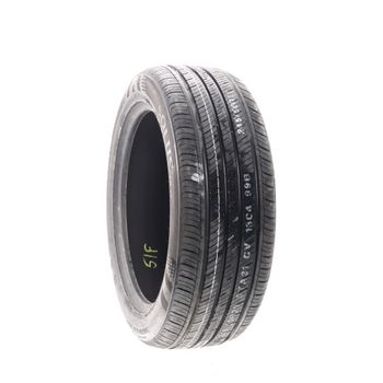 Driven Once 245/50R20 Kumho Solus TA31 102V - 9/32