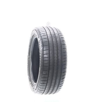 Used 235/50R18 Bridgestone Potenza Sport 101Y - 8/32