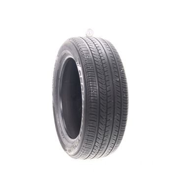 Used 255/55R20 Yokohama Geolandar X-CV G057 107V - 6.5/32