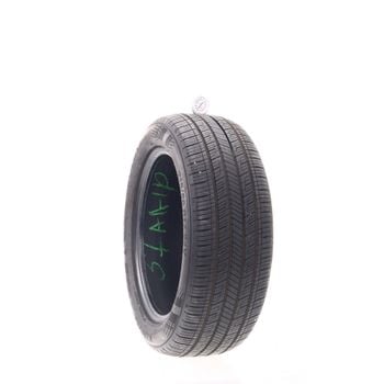 Set of (2) Used 215/55R17 Kumho Solus TA31 EV 94V - 8-8.5/32