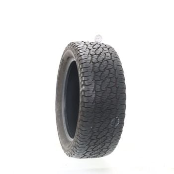 Used 265/50R20 BFGoodrich Trail-Terrain T/A 107H - 9.5/32