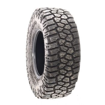 Used LT35X12.5R17 Cooper Discoverer Rugged Trek 121Q - 17/32
