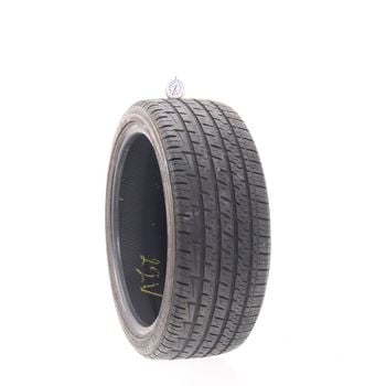 Used 235/40R19 Firestone Firehawk AS 96V - 7.5/32