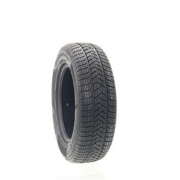 Set of (2) New 225/65R17 Pirelli Scorpion Winter 106H - 99/32
