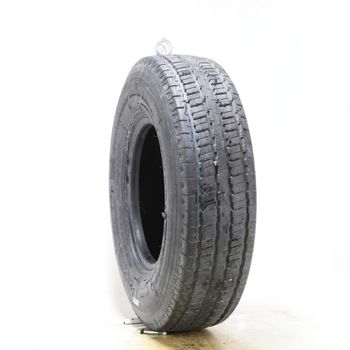 Set of (2) Used ST235/85R16 Supercargo SC126 129/125M - 11.5/32