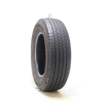 Used 245/70R17 Michelin LTX M/S2 110T - 6.5/32