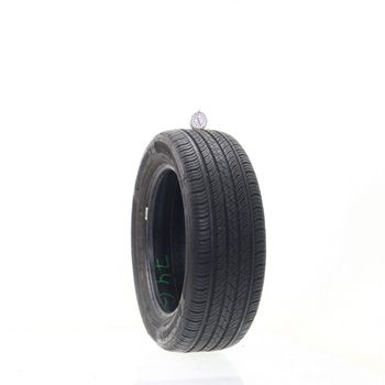 Used 205/55R16 Continental ProContact TX 91H - 6/32