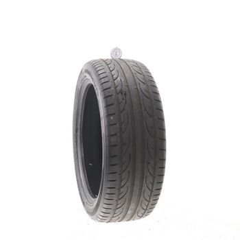 Used 255/45ZR20 Hankook Ventus V12 evo2 (K120) 105Y - 7/32