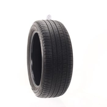 Set of (2) Used 255/50R20 Pirelli Scorpion Zero 105T - 8-9/32