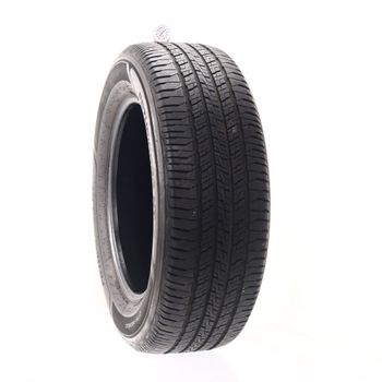 Set of (2) Used 275/60R20 Pathfinder HT 115T - 8.5-9.5/32