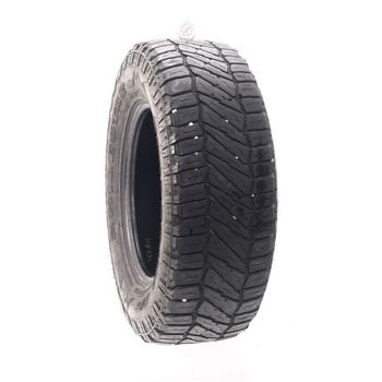 Used LT275/70R18 Milestar Patagonia X/T 125/122Q - 8.5/32