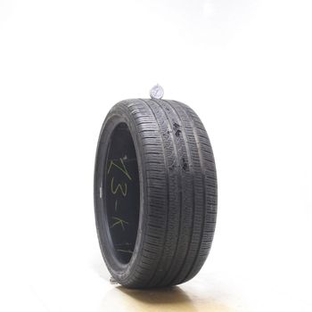 Used 255/35R19 Pirelli Cinturato P7 Run Flat 96V - 8/32