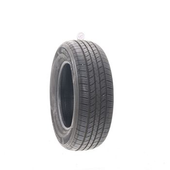 Set of (2) Used 225/65R16 Arroyo Eco Pro A/S 100H - 9.5/32