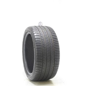 Set of (2) Used 265/35ZR18 Michelin Pilot Sport All Season 4 97Y - 7/32