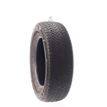 Used 235/65R17 Bridgestone WeatherPeak 104H - 6.5/32