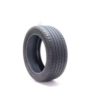 Used 275/45R19 Michelin Latitude Tour HP NO 108V - 7.5/32