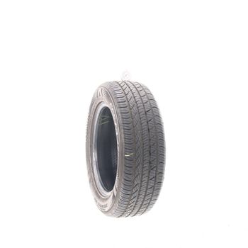 Used 205/60R16 Kumho Ecsta 4X II 96V - 9/32