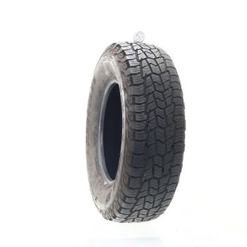 Used 255/75R17 Hercules Terra Trac AT X-Venture 115T - 11.5/32